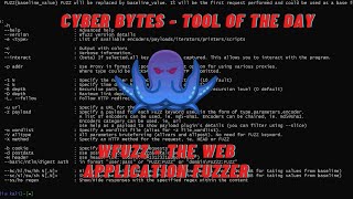 WFuzz + AI: Next-Gen Web Application Testing