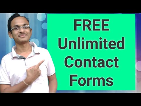 contact form 7 complete tutorial | How to create contact form in wordpress with Contact form 7