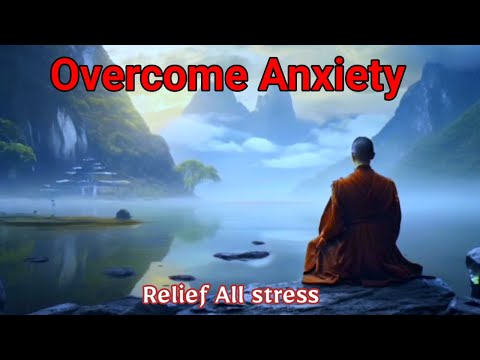 Whispers of Wisdom: Deep Meditation for Inner Peace | Calm Your Mind & Awaken Your Soul