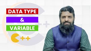 Lecture 13 | What is Datatype and Variables in c++ | Datatype and Variables | Rehan Ahmad