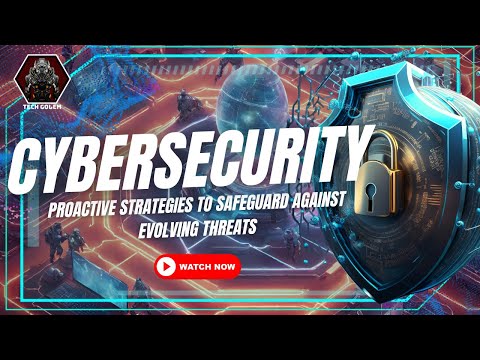 Outsmart the Hackers: Essential Cybersecurity Defenses for 2024 | Tech Golem