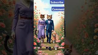 The AI Art Revolution is Here (Gorgeous AI-Generated Couple Art) 😍 #aigenerated #aiart #viralshort