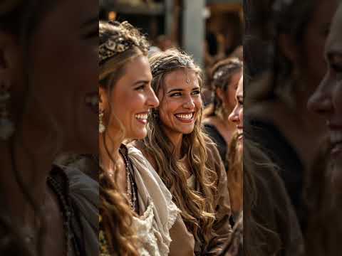 “Ancient toothpaste How Viking women kept their teeth fresh and white!” #facts #ancientcivilizations