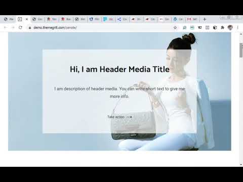 HOW TO CREATE A SIMPLE BLOG FROM START TO FINISH