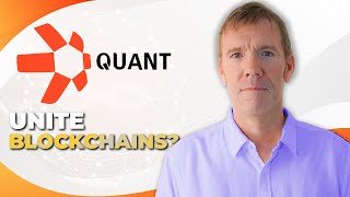 Quant $QNT Explained: The Overlooked Crypto Gem?