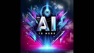 Cryonii - AI is here (Official music video)