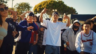 LeoohhDaFool - MOBBIN DOWN THE BLVD. (Directed by @authentic_henry)