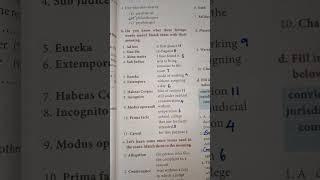 Foreign words and their meanings #englishforcommunication #english #learnanewwordtoday
