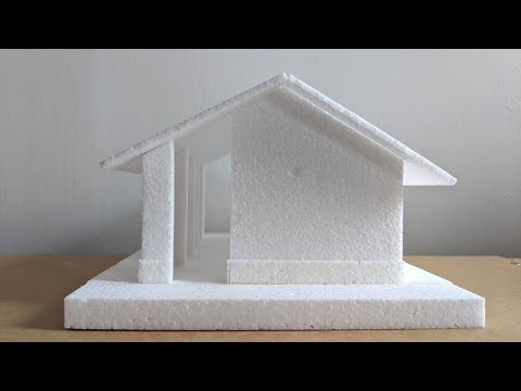 An Architect's Design Process: Shed Workshop