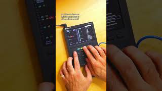 Exploring the Polyend Tracker Mini #polyend #polyendtracker #polyendtrackermini #dawless #moogaudio