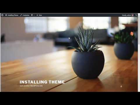 Intalling AbaThemes In Less Than 2 Minutes