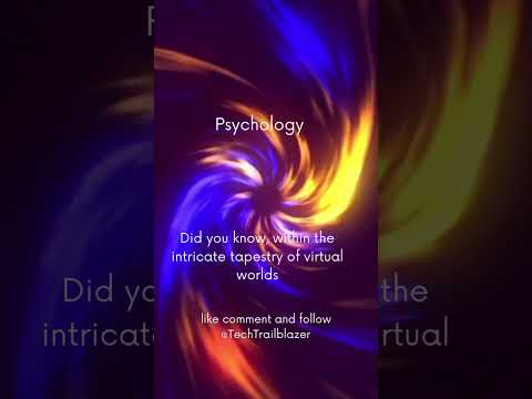🤯mind blowing -virtual reality facts #virtualreality #vr #ai #explainervideo #motiongraphics #short