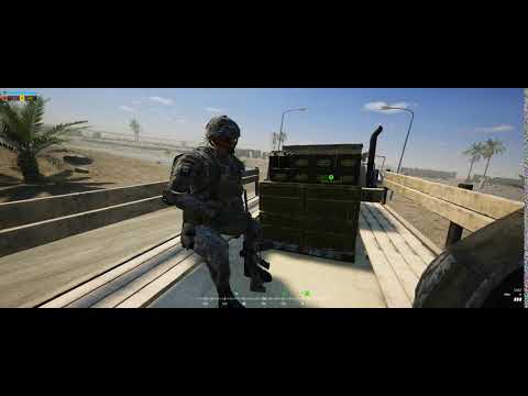 The Squad Bridge Experience