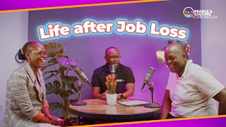 Life After Job Loss | Part 2 | Dealing with Uncertainty at Work |