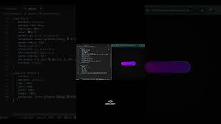 Cyber Glow Button ⚡ | CSS Hover Magic!