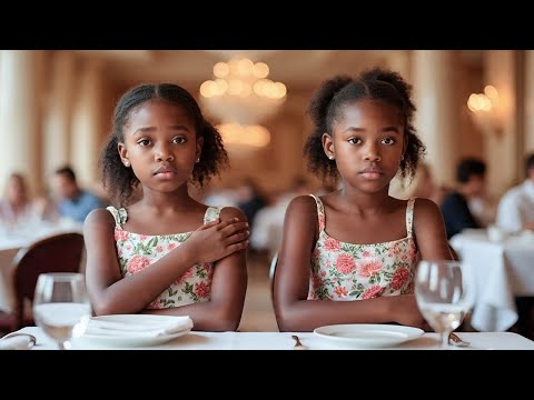 Michael Jordan's Daughters Experience Racism at Luxury Restaurant— What He Does Next Is Unbelievable