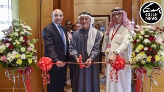 Gulf News Edufair takes flight in Dubai with a strong start