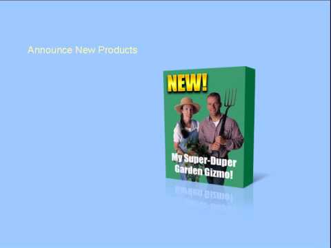Profitable Email Marketing Secrets...Part 2 Revealed!