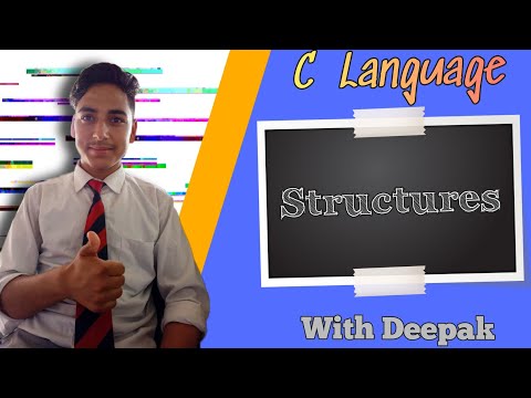 STRUCTURES