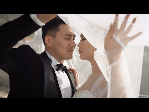 S4 - Nar Mini Baig | Нар Минь Байг [Official Music Video]