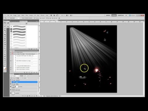 Quick Tip #2 - Save Time with a PS file for commonly used items