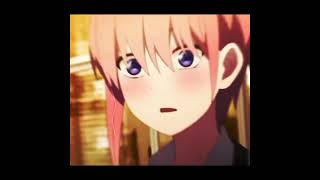 ichika nakano - Miss independent edit