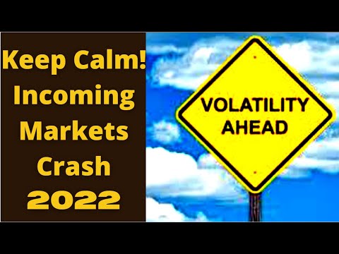 The Great #reset  In Progress 2022 #crypto #cryptonews #bitcoin #marketnews