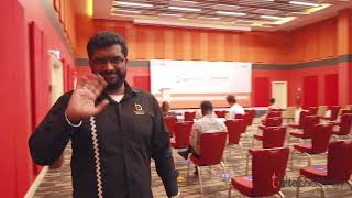 Grand Opening of TechAffinity' African Dev Center in Kigali, Rwanda - Highlights