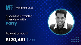 Successful Trader Interview with Parry