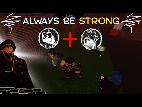 Blocking killer with Guest 1337