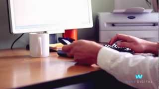 What is Responsive Web Design? - Wave Digital