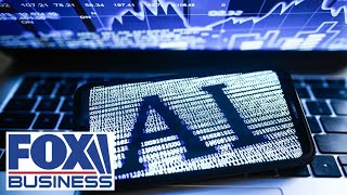 'Not a typical business': Which stock is BEST positioned for AI