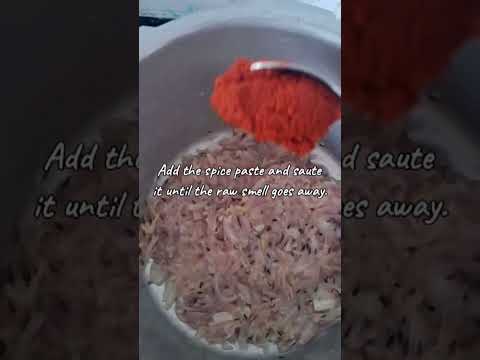 Quick Cooker Chana Masala #simple_recipe #Chana_Masala #PressureCookerRecipe #viral #trending_shorts