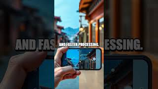 Mobile Neural Rendering Pushes Smartphone Photography Forward