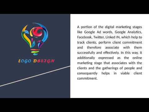 Opting For The Best Logo Design Services India – Why Getting It Is So Vital For Your Business