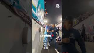 Virat Kohli Emotional after victory against Pakistan. ICC T20 world cup