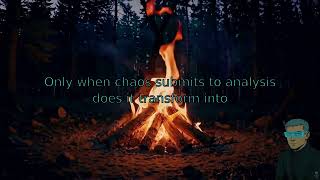 Codex Cracks the Code: "Logic and Chaos"