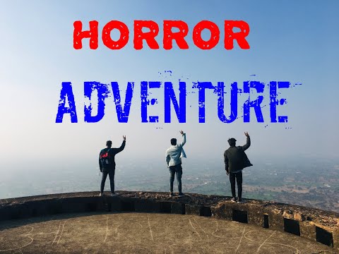 Devgarh fort Sikar ! Haunted place