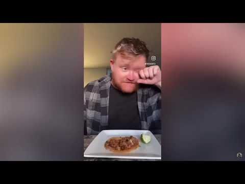 Funniest tiktok reaction Video! JUST LAUGH