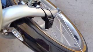 Cateye Strada Wireless RD300w Bike Computer Troubleshooting.