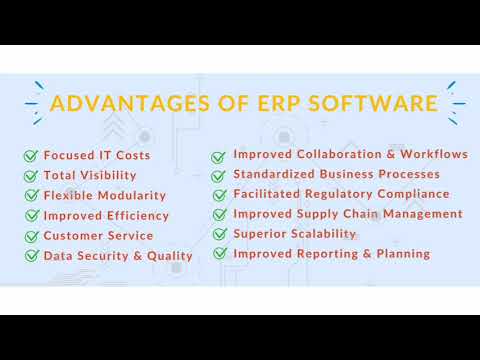 ERP Software  #bsys