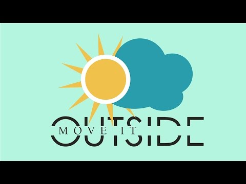 Move It Outside 2015