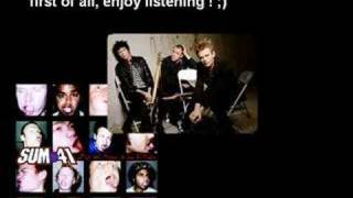 Sum 41 - Hyper-Insomnia-Para-Condrioid