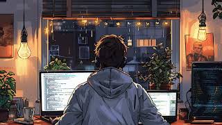 Relax and code, stress-free. (2 hours)