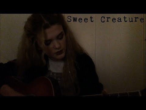 SWEET CREATURE - HARRY STYLES || ANYA