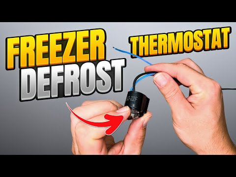 Bimetal Thermostat Testing
