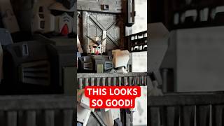 LETS CUSTOMIZE THIS GUNDAM DISPLAY!                                #gundam #gunpla #custom