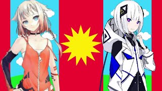 【ONE・KAFU】Mesmerizer (メズマライザー)【CeVIO Cover】