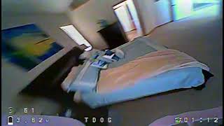 Tiny Whoop Freestyle II