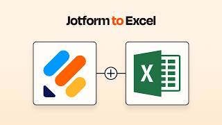 Easily Connect Jotform to Excel With This Zapier Integration Tutorial!